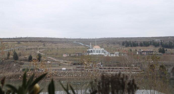 Bahçeli ormanı: 7’den 70’e kimse izin vermez