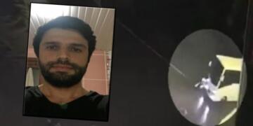 Cihan Can’ı öldüren zırhlının araç içi kamerası yokmuş