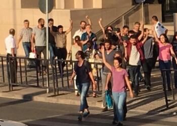 Özgür Gündem Gazetesi davasında gerekçeli karar açıklandı