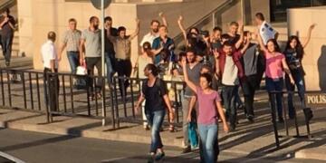 Özgür Gündem Gazetesi davasında gerekçeli karar açıklandı