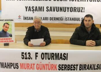 Güntürk’ün ikinci ameliyatının olması engelleniyor