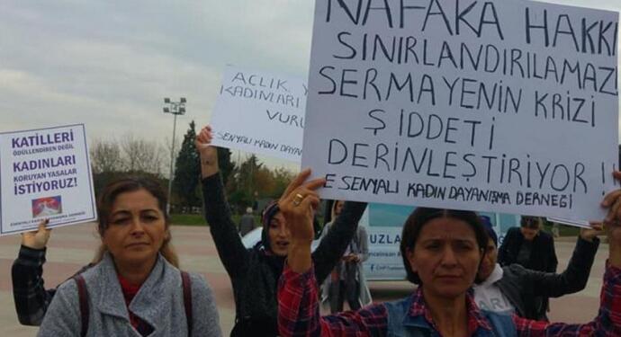 Bu bir ‘makul kadın’ projesidir