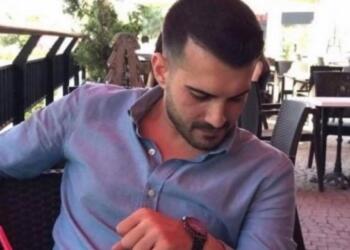 Mersin’de kadın cinayeti