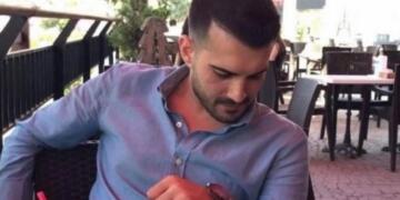 Mersin’de kadın cinayeti