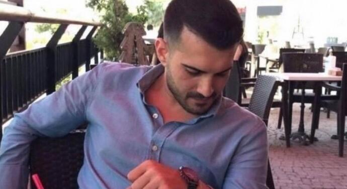 Mersin’de kadın cinayeti