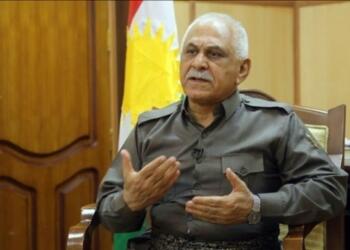 Kürdistan Bölgesi Başkan Yardımcısı: İşgalcilerin bile yapmadıklarını halkımıza karşı yaptık