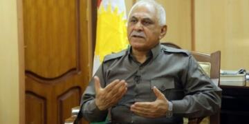 Kürdistan Bölgesi Başkan Yardımcısı: İşgalcilerin bile yapmadıklarını halkımıza karşı yaptık