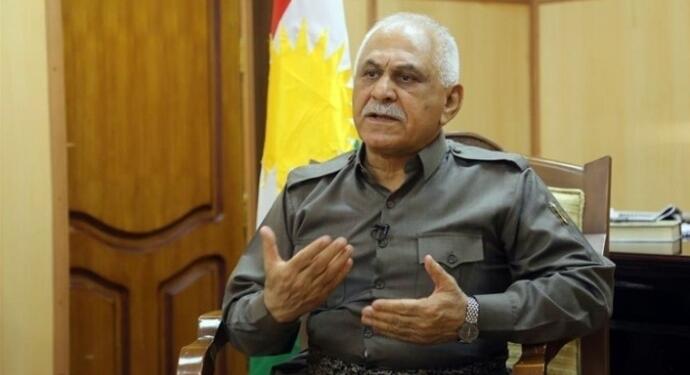 Kürdistan Bölgesi Başkan Yardımcısı: İşgalcilerin bile yapmadıklarını halkımıza karşı yaptık