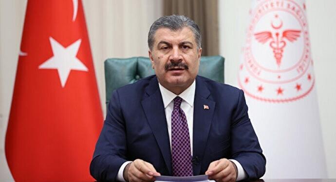 Bakan Koca: Karantina süresi 7 gün olacak