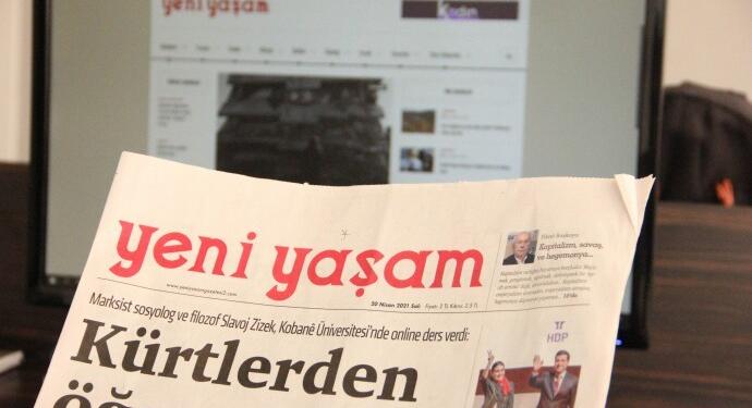 Yeni yıl, Yeni Yaşam!