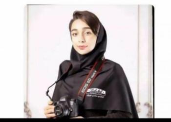 İran’da son bir ayda 2 fotoğrafçı kadın katledildi