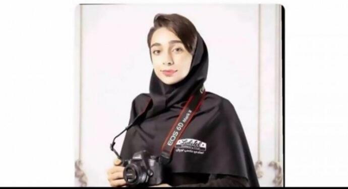 İran’da son bir ayda 2 fotoğrafçı kadın katledildi