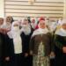 Mersin Barış Anneleri Meclisi kuruldu