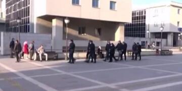 Osmaniye’de 5 Efrînli tutuklandı