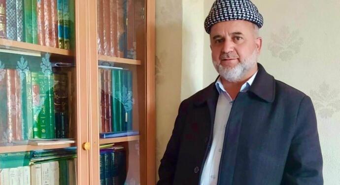 Kürde Kur’an-ı Kerim bile yasak