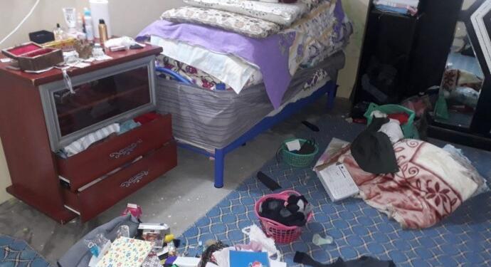 Şırnak’ta 14 kişi gözaltına alındı