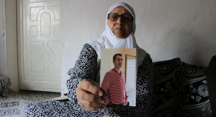 28 yıldır tutuklu: 5 yıldır ailesini göremiyor