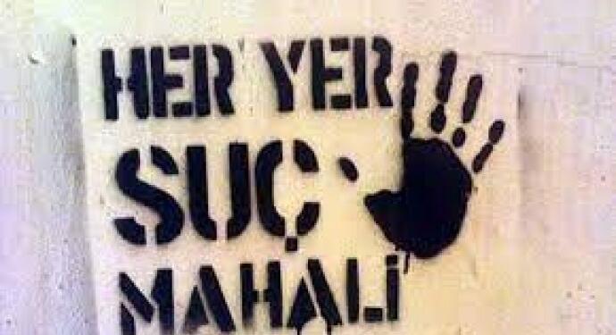 17 yaşındaki çocuk şüpheli şekilde yaşamını yitirdi