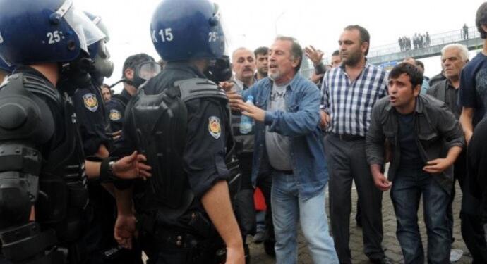 Lokumcu davası: 18 Şubat’a ertelendi