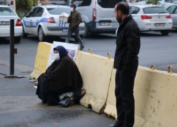 Ailesi katledilen hücrede, katliamı yapanlar dışarıda!