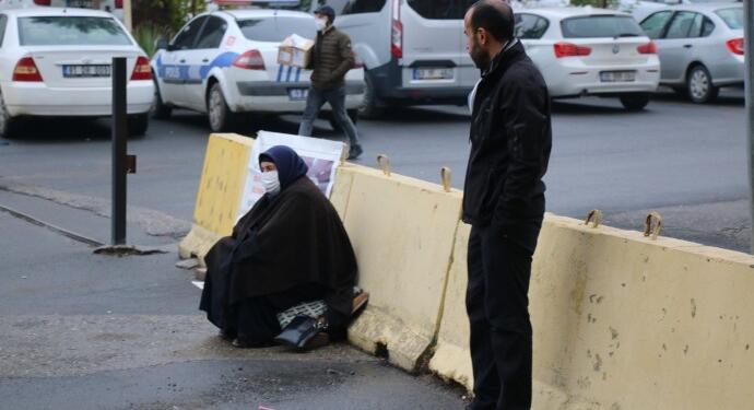 Ailesi katledilen hücrede, katliamı yapanlar dışarıda!