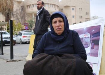 Şenyaşar Ailesi: Geç kalan adalet adaletsizliktir