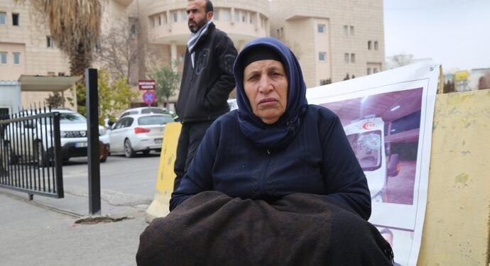 Şenyaşar Ailesi: Geç kalan adalet adaletsizliktir