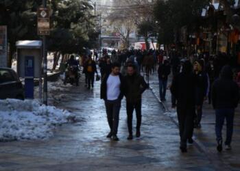 Lapa lapa zam yağıyor