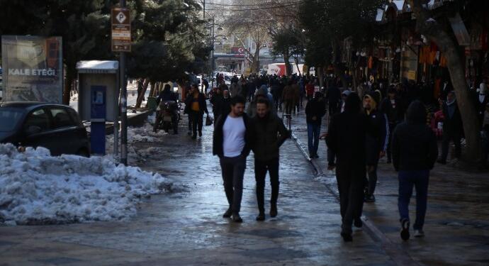 Lapa lapa zam yağıyor