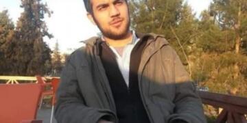 Urfa’da atanamayan bir genç yaşamına son verdi