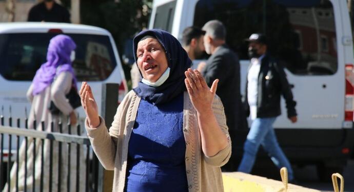 Abdulhamit Gül geride milyonlarca ah bıraktı