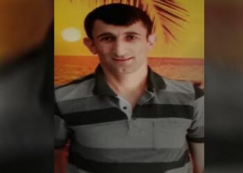 Erkmen’in oda arkadaşı: Can güvenliğimiz yok