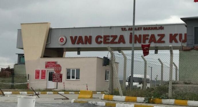 Hasta tutuklular bilinçli şekilde ölüme terk ediliyor