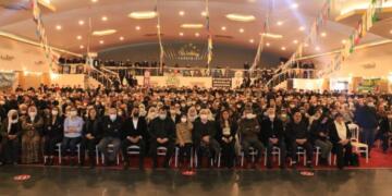 HDP Adana kongresine soruşturma