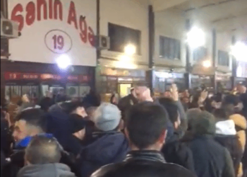 Ankara’da pazarcılardan boykot: Tezgah açmayacaklar