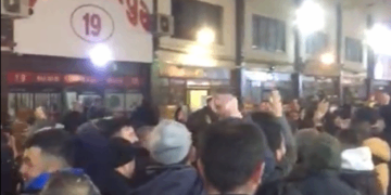 Ankara’da pazarcılardan boykot: Tezgah açmayacaklar