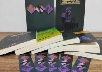 Destar dönüp öğütüyor