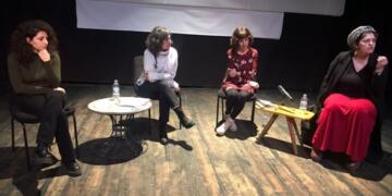 Kadın yönetmenler ‘Mor Meridyenler’ projesi ile Diyarbakır’da buluştu