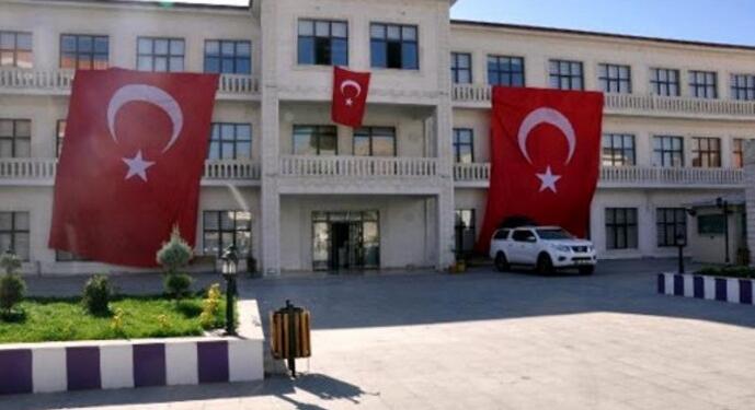 Yoksulların hakkını yediler