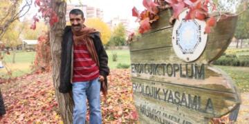 Kalo, yıllarca ölüme meydan okuyarak gerçekleri halka ulaştırdı