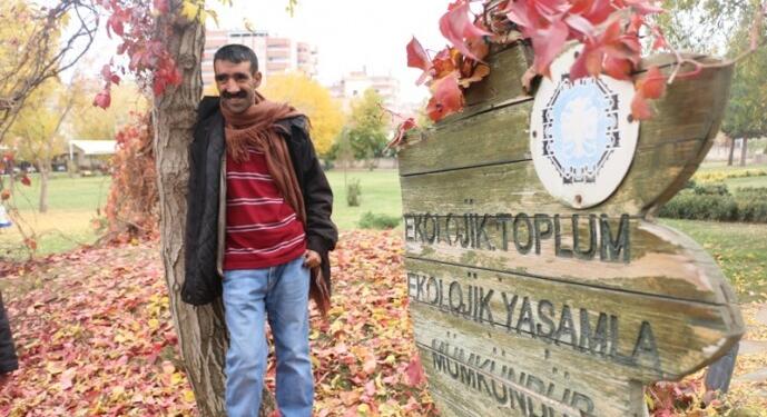 Kalo, yıllarca ölüme meydan okuyarak gerçekleri halka ulaştırdı