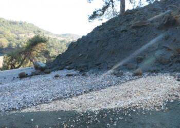 Göz göre göre facia: Zehirli atıklar Akdeniz’e akıyor