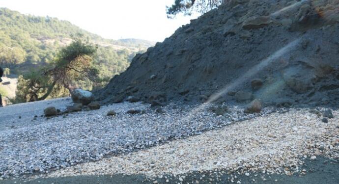 Göz göre göre facia: Zehirli atıklar Akdeniz’e akıyor