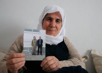 Hasta tutuklu Ormanlı’yı bırakın