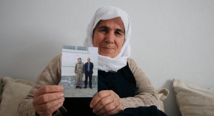 Hasta tutuklu Ormanlı’yı bırakın