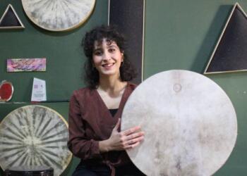 Defjen Zilan’ın müziği