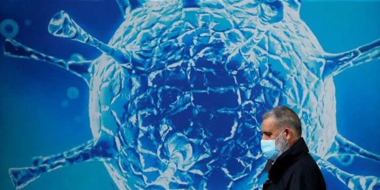 Her beş testten biri pozitif çıkıyor