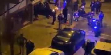 Yılbaşı kutlamalarında silahlı kavga: Bir çocuk yaşamını yitirdi