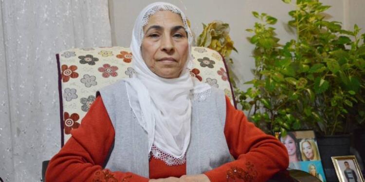 Fehime Poyraz: Halklar için hesap sorulsun