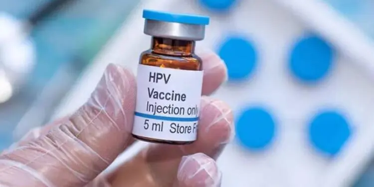 HPV aşısı tıbben gerekli